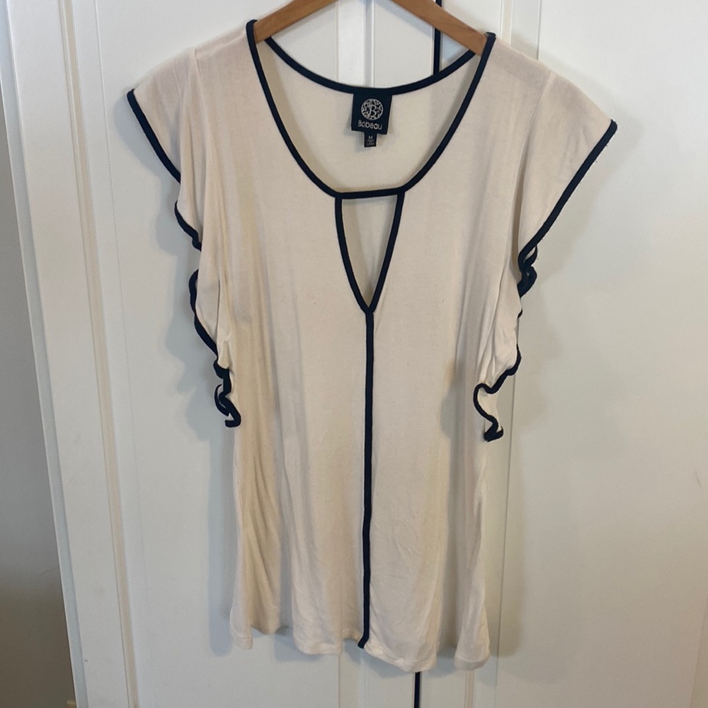 Bobeau top
